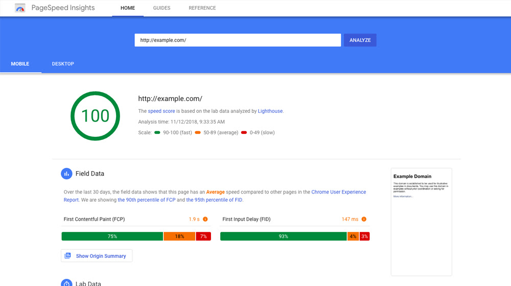 Argument #3 Headless Wordpress Isn't Really Faster
