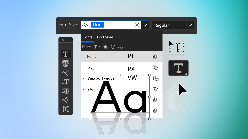 Pt Px Rem Or Em Which Font Size Unit Is Best For Seo