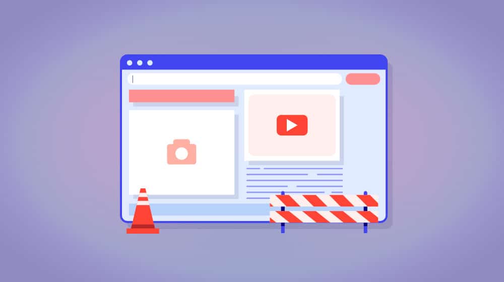 Secondary Causes Of No Prominent Video Errors