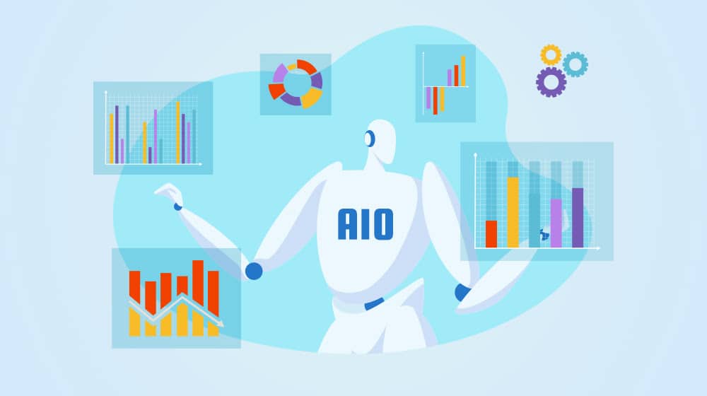 Should You Get To Work On Aio