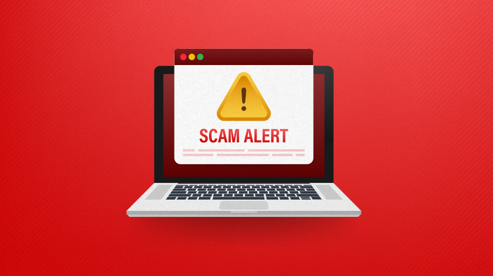 Signs Of A Pr Scam
