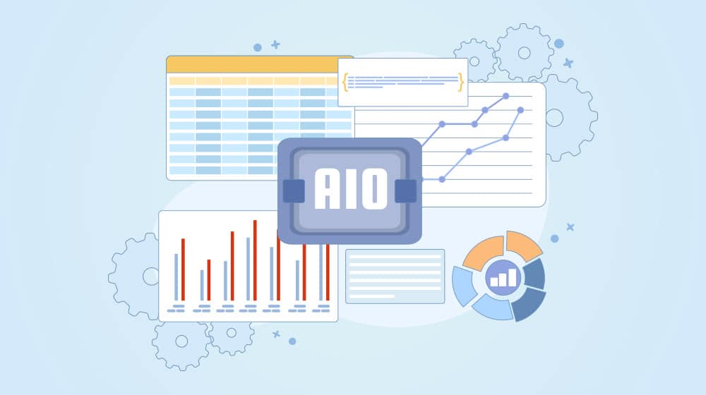 Why Aio Is Basically The Same Thing As Seo