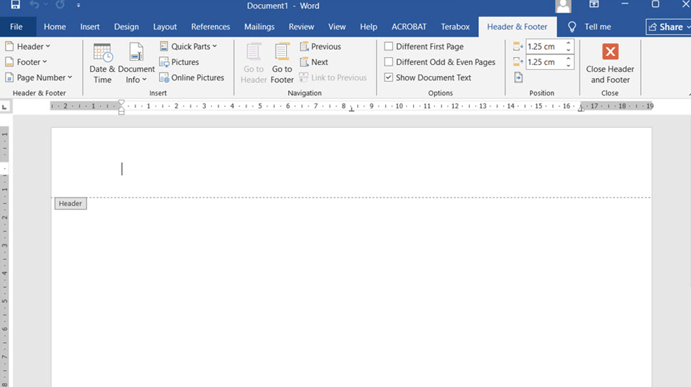 #1 Word Processors
