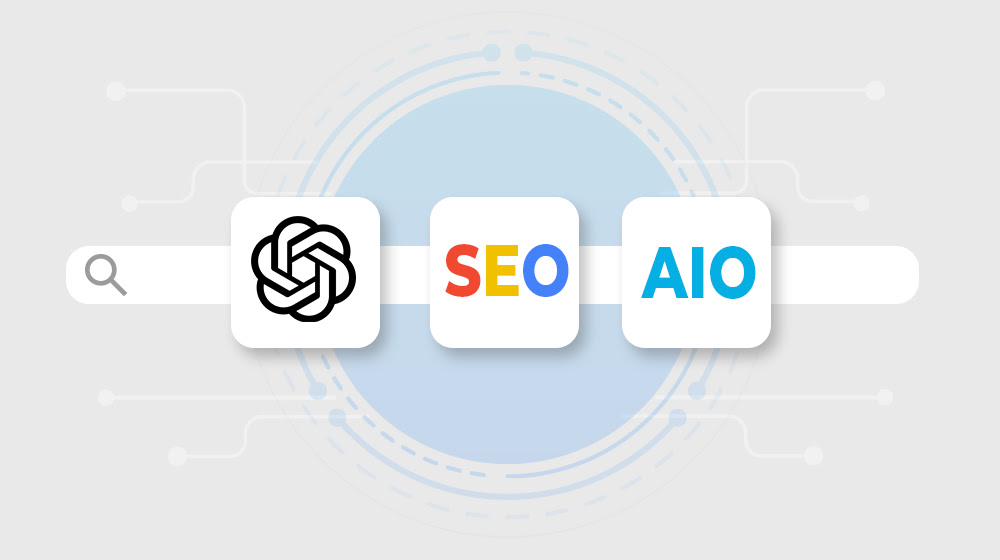 Chatgpt Seo And Aio