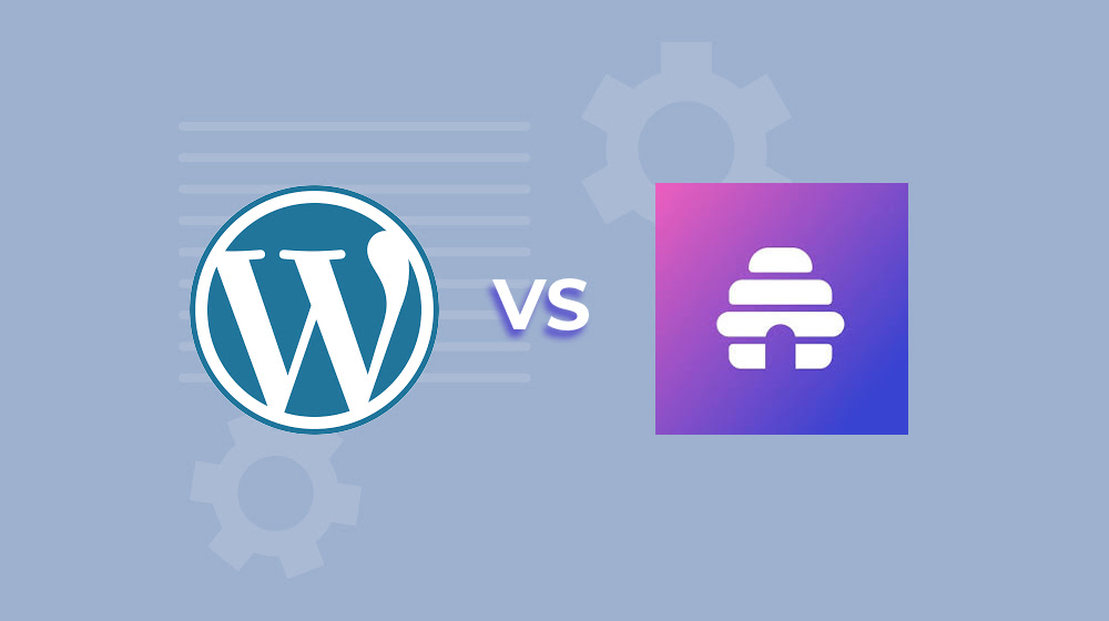 Comparing Wordpress And Beehiiv