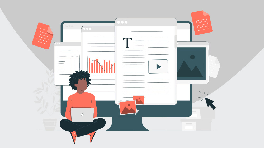 Determine The Kind Of Content You Want To Make