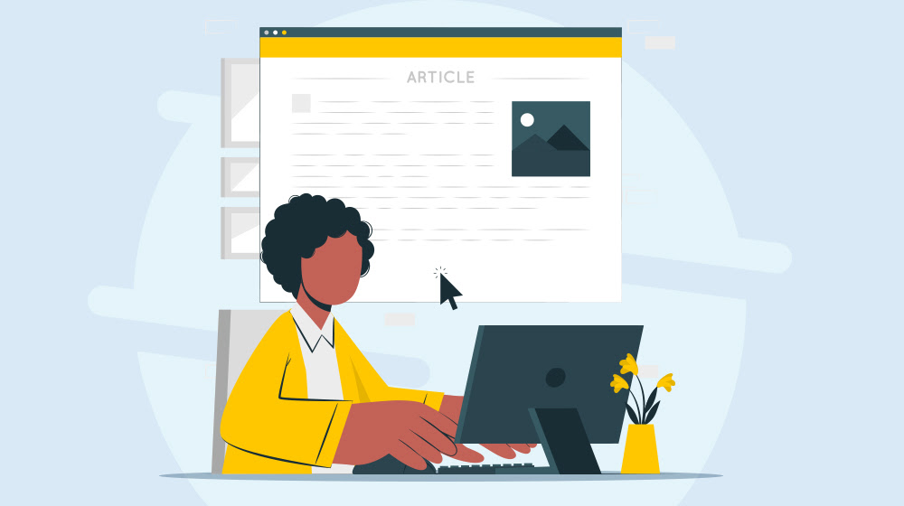 Do Blog Writers Request Ndas