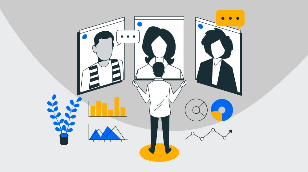 How You Can Turn Your Webinar Recordings Into Blog Posts