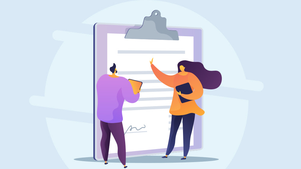 How A Writer Might Negotiate An Nda