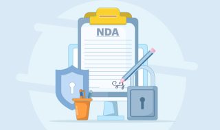 Should Blog Writers Sign Ndas The Pros And Cons