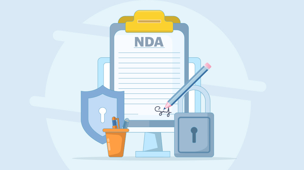 Should Blog Writers Sign Ndas The Pros And Cons