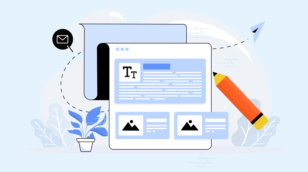What Goes Into A Website Style Guide For Writers