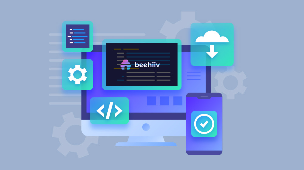 What Is Beehiiv And How Does It Compare To Wordpress