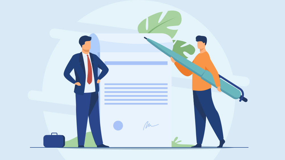 Why Some Blog Owners Want An Nda
