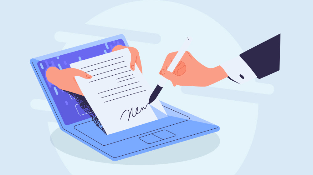 Writers Should You Sign An Nda