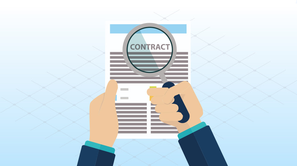 Contract Review