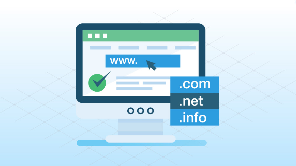 Domain Registration