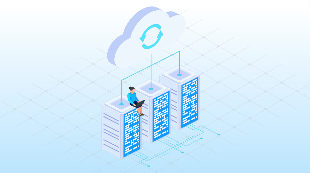 Download Files And Back Up Databases