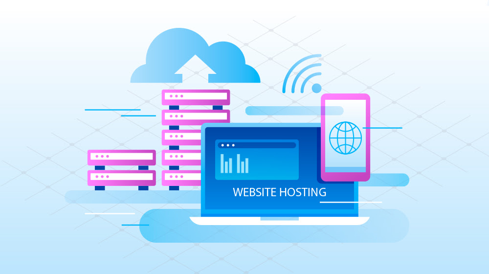 Hosting And Server File Access