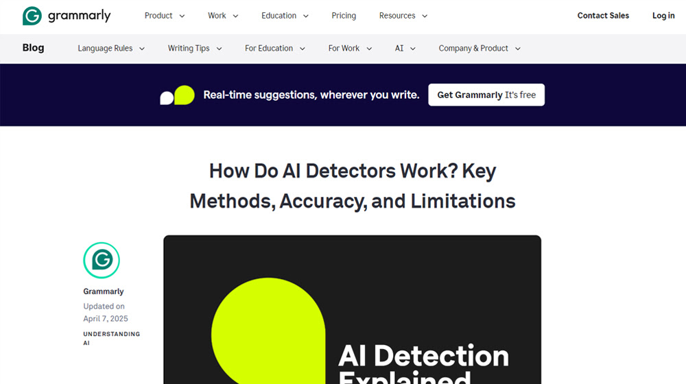 How Ai Humanization Works