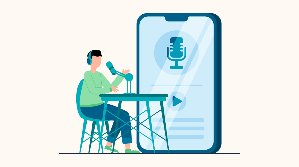 Podcast Marketing