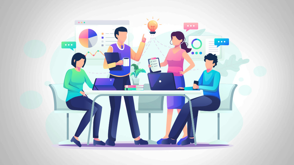 The Pros And Cons Of Hiring An Agency