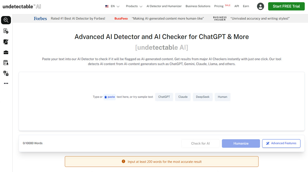 What Do Ai Humanizers Do