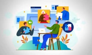 When To Hire Vs Train Your In-House Content Team
