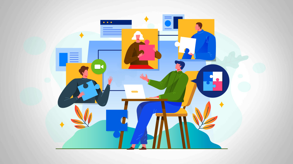 When To Hire Vs Train Your In-House Content Team