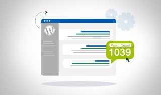How To Check The Word Count Of Your Wordpress Posts